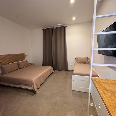 Palermo Inn Kültér fotó
