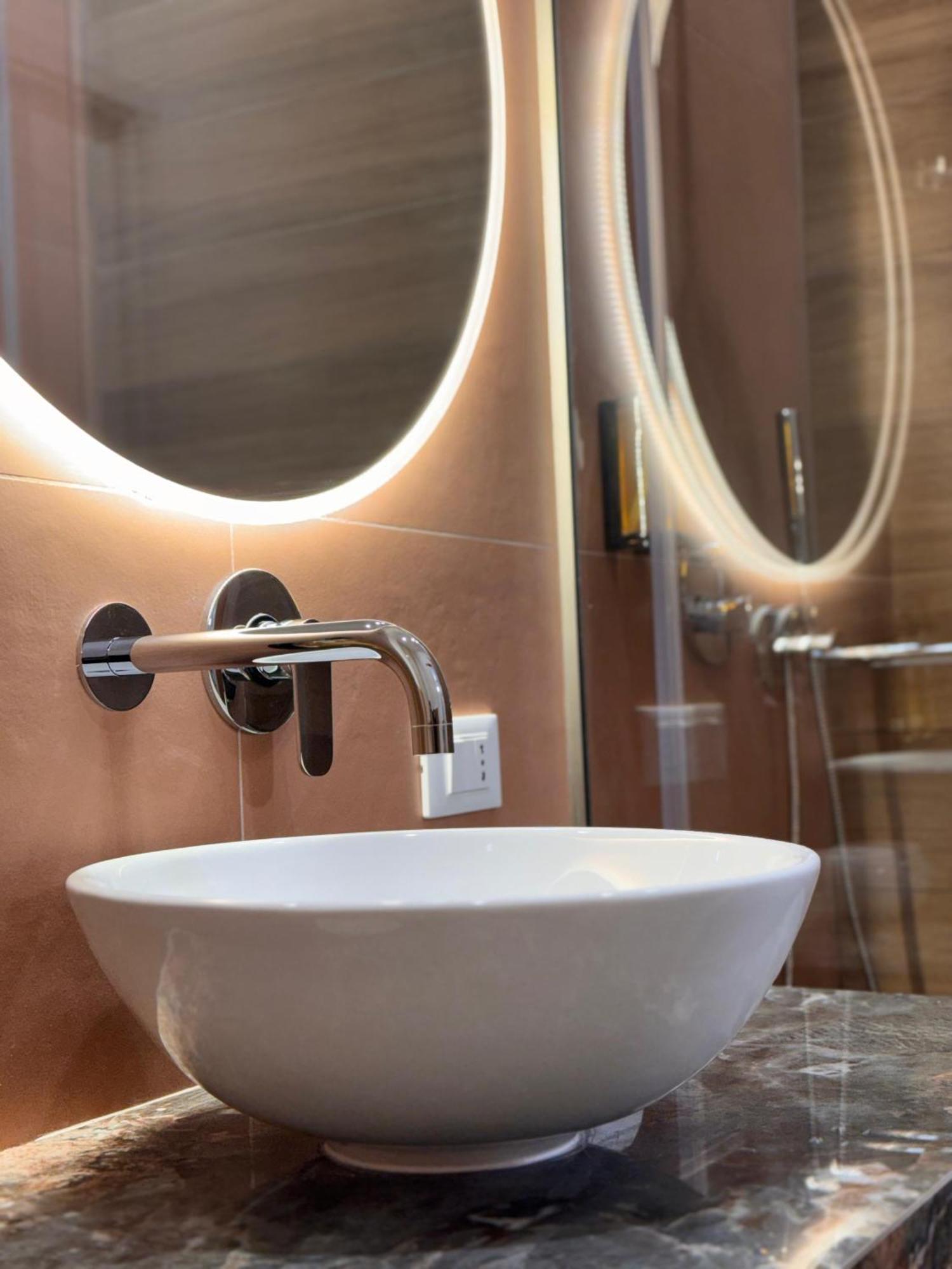 Palermo Inn Kültér fotó