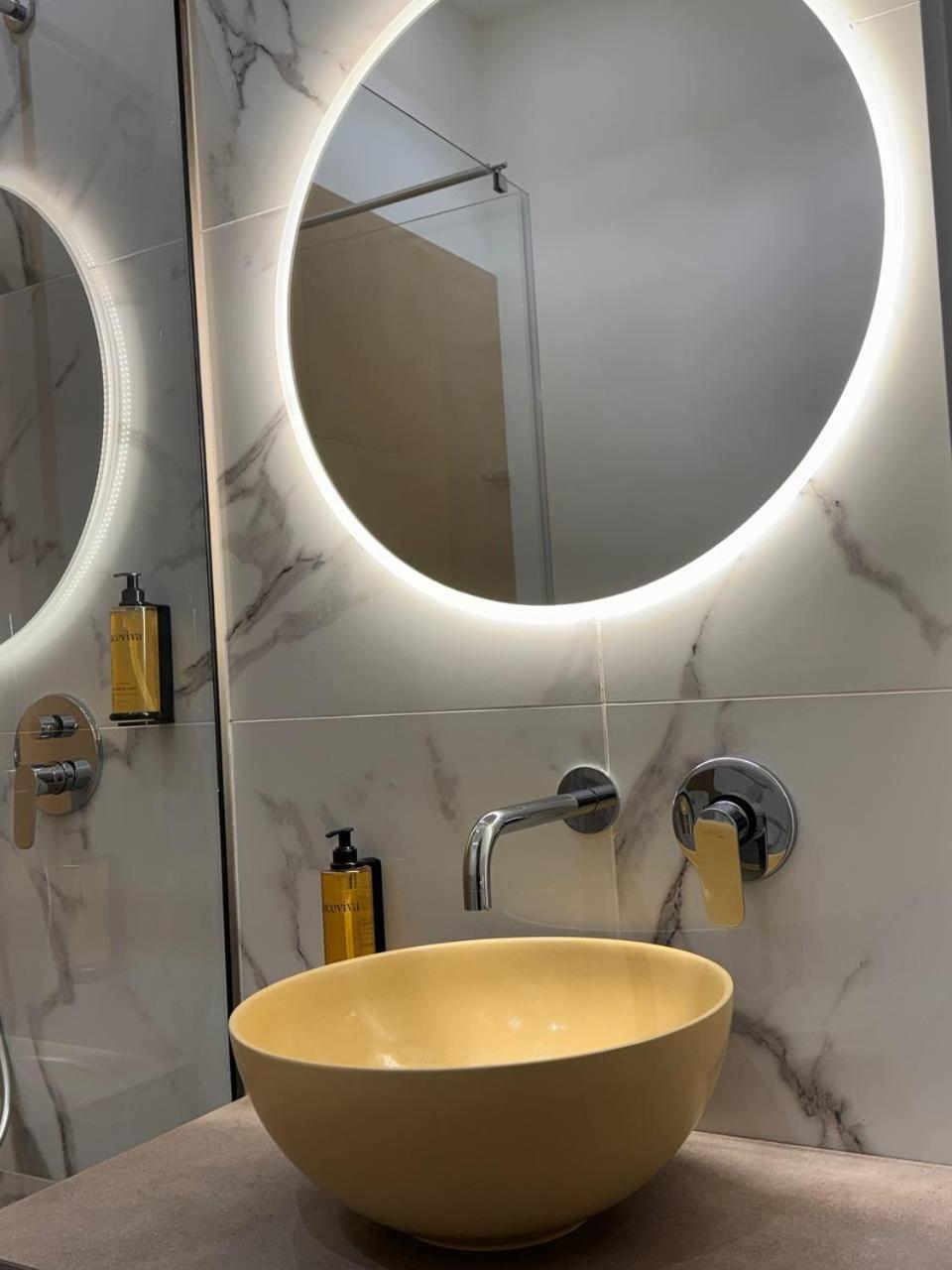 Palermo Inn Kültér fotó