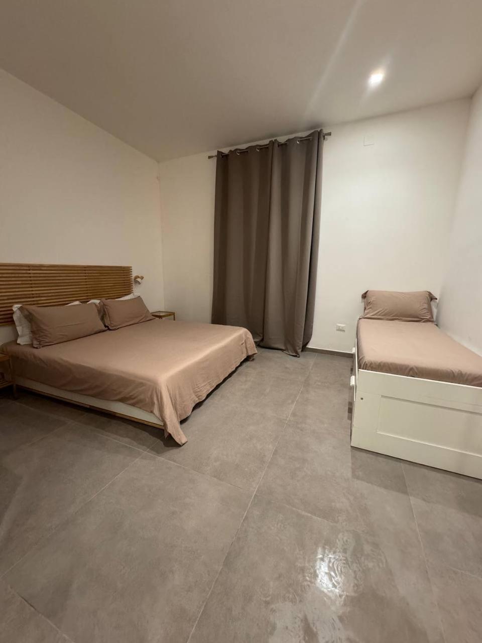 Palermo Inn Kültér fotó